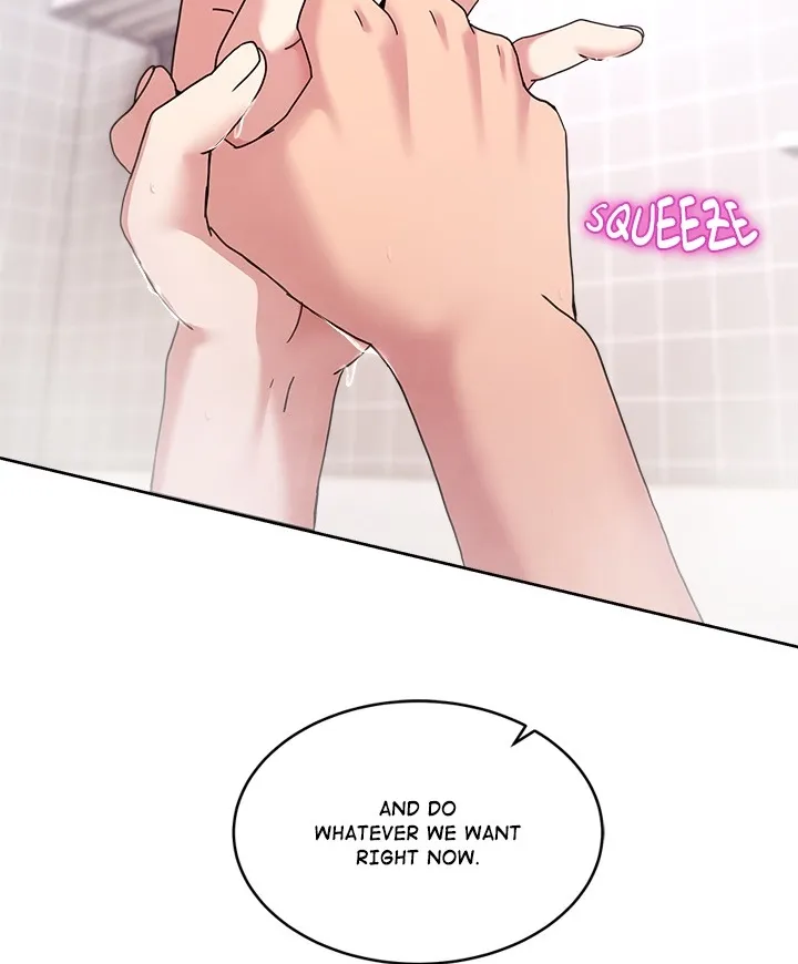 No Men Allowed Chapter 45 page 80 - 