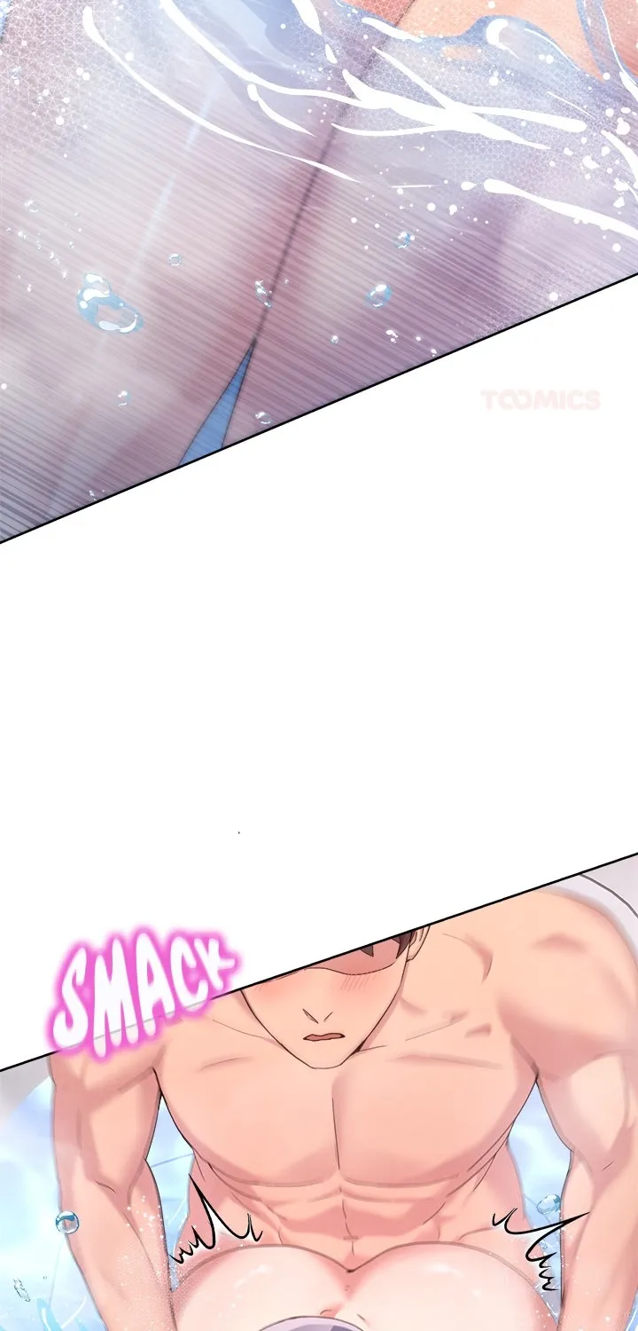 No Men Allowed Chapter 46 page 2 - 