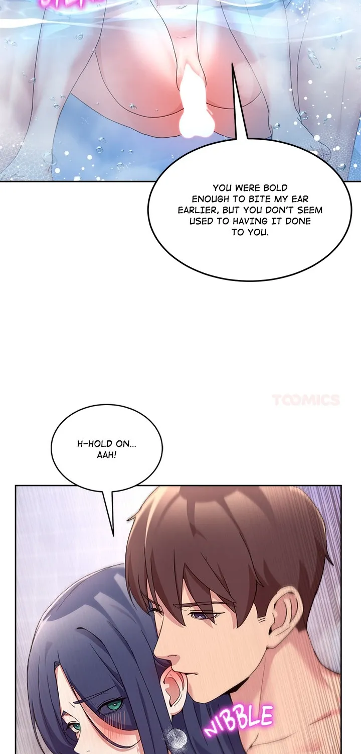 No Men Allowed Chapter 46 page 19 - 