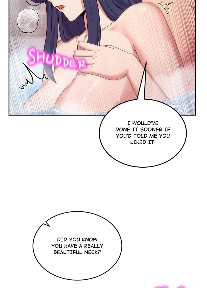 No Men Allowed Chapter 46 page 20 - 
