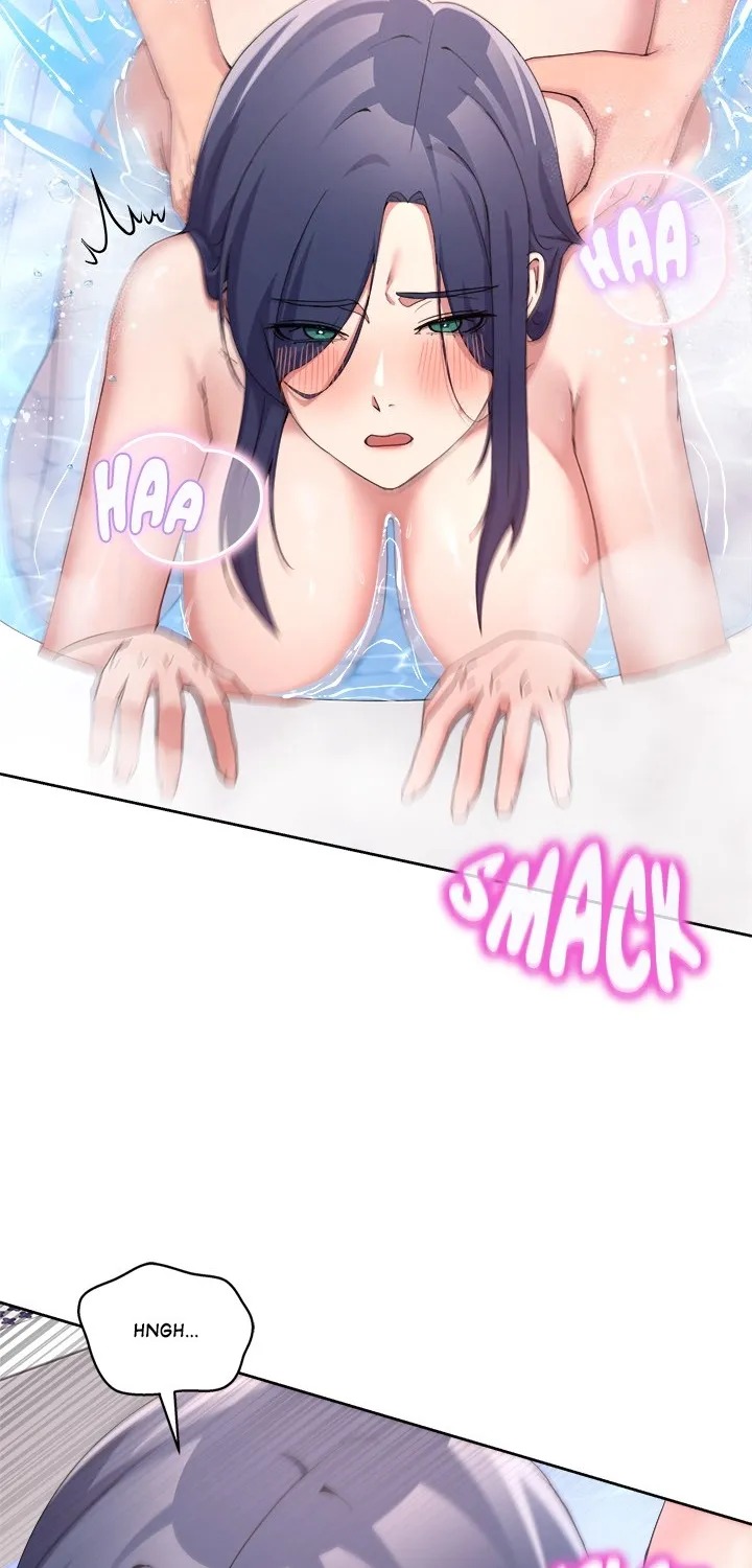 No Men Allowed Chapter 46 page 3 - 
