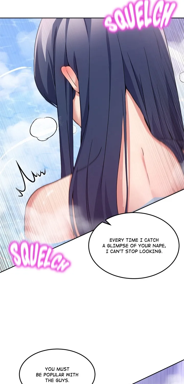 No Men Allowed Chapter 46 page 21 - 