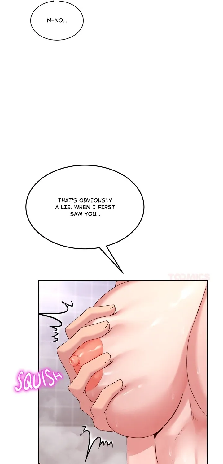 No Men Allowed Chapter 46 page 23 - 