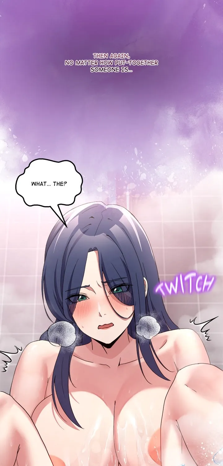 No Men Allowed Chapter 46 page 29 - 