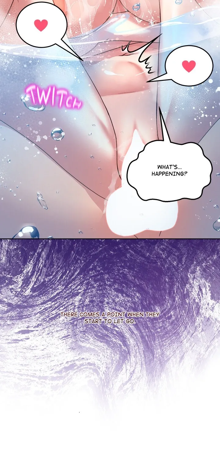 No Men Allowed Chapter 46 page 30 - 