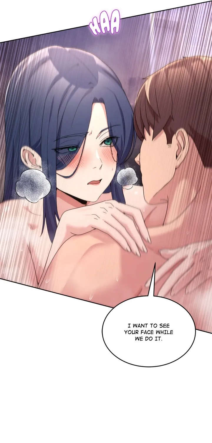 No Men Allowed Chapter 46 page 33 - 