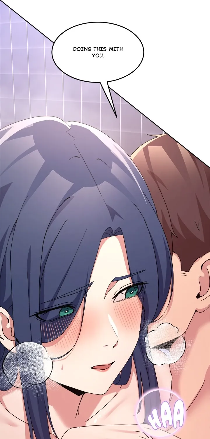 No Men Allowed Chapter 46 page 37 - 