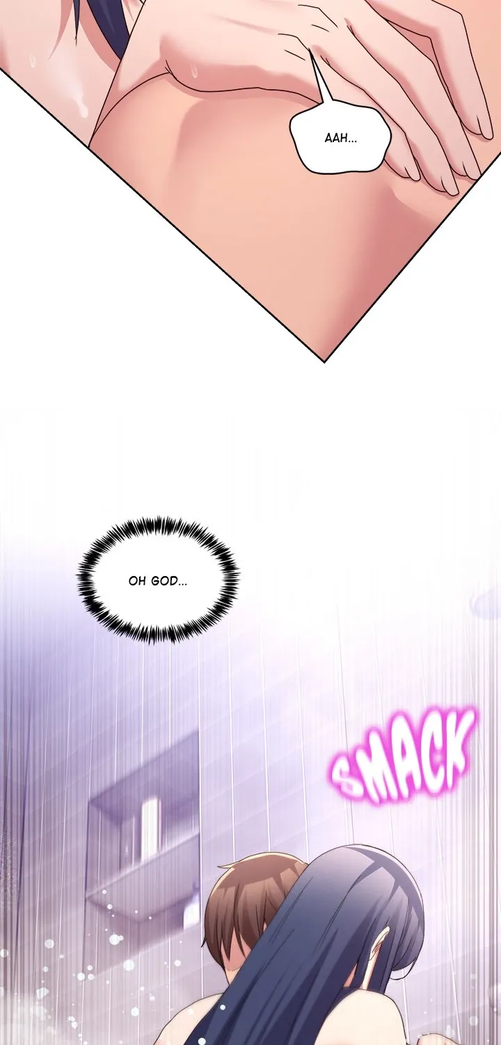 No Men Allowed Chapter 46 page 38 - 