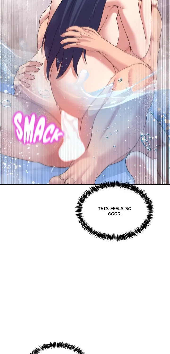 No Men Allowed Chapter 46 page 39 - 