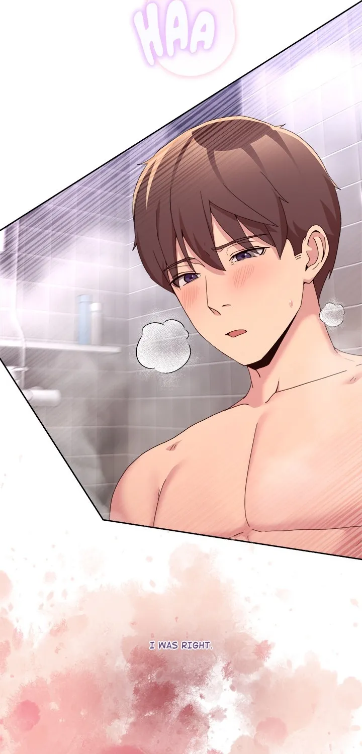 No Men Allowed Chapter 46 page 5 - 