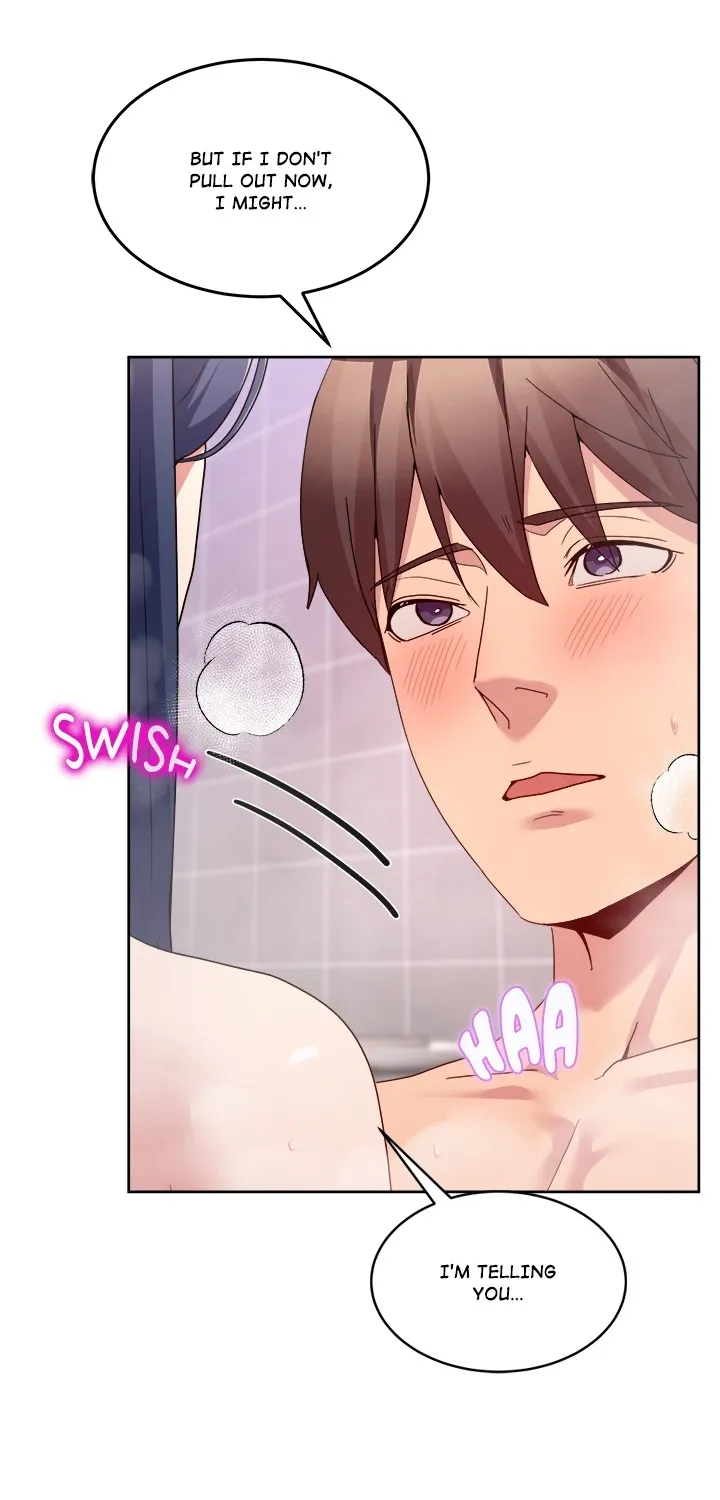 No Men Allowed Chapter 46 page 46 - 