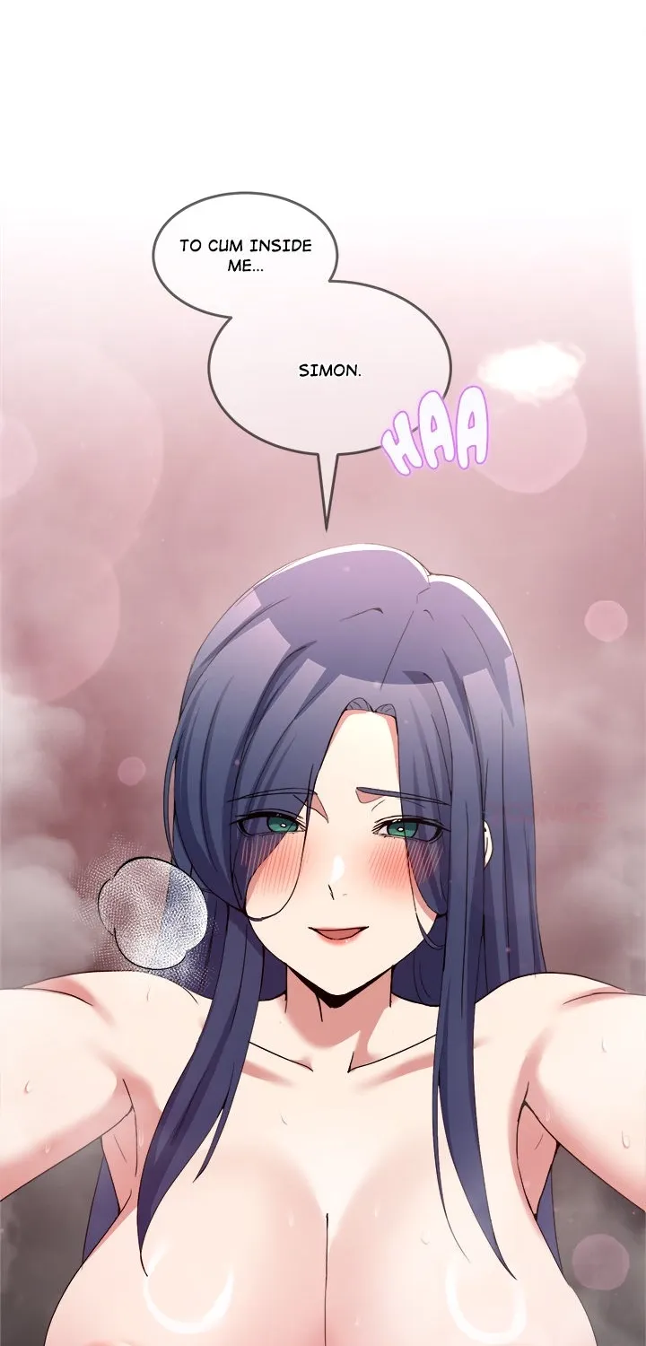 No Men Allowed Chapter 46 page 47 - 