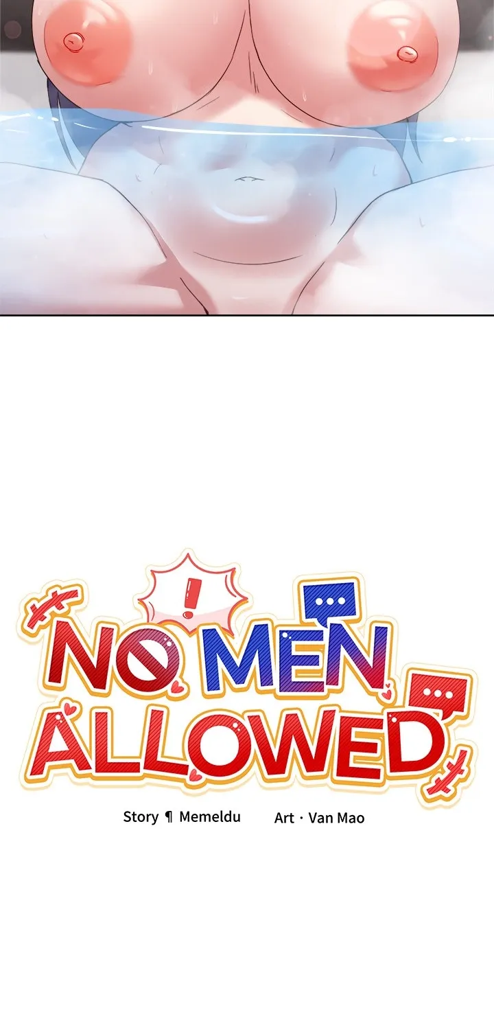 No Men Allowed Chapter 46 page 48 - 