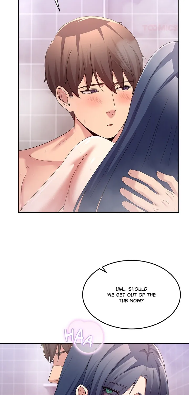 No Men Allowed Chapter 46 page 55 - 