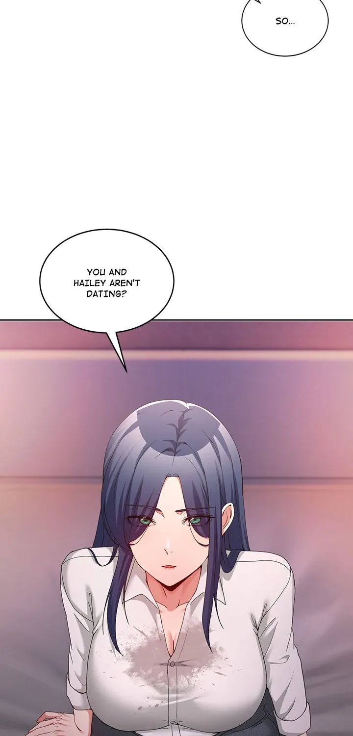 No Men Allowed Chapter 46 page 58 - 