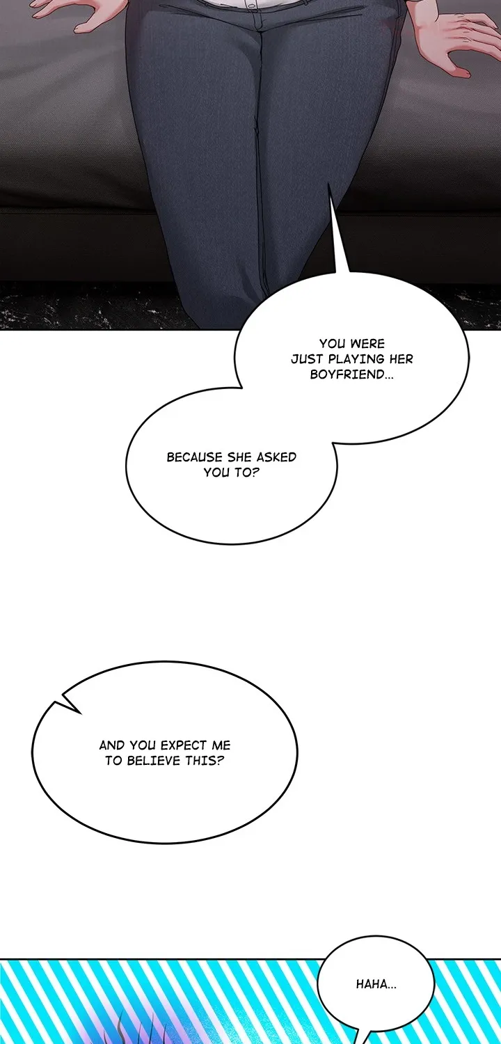 No Men Allowed Chapter 46 page 59 - 