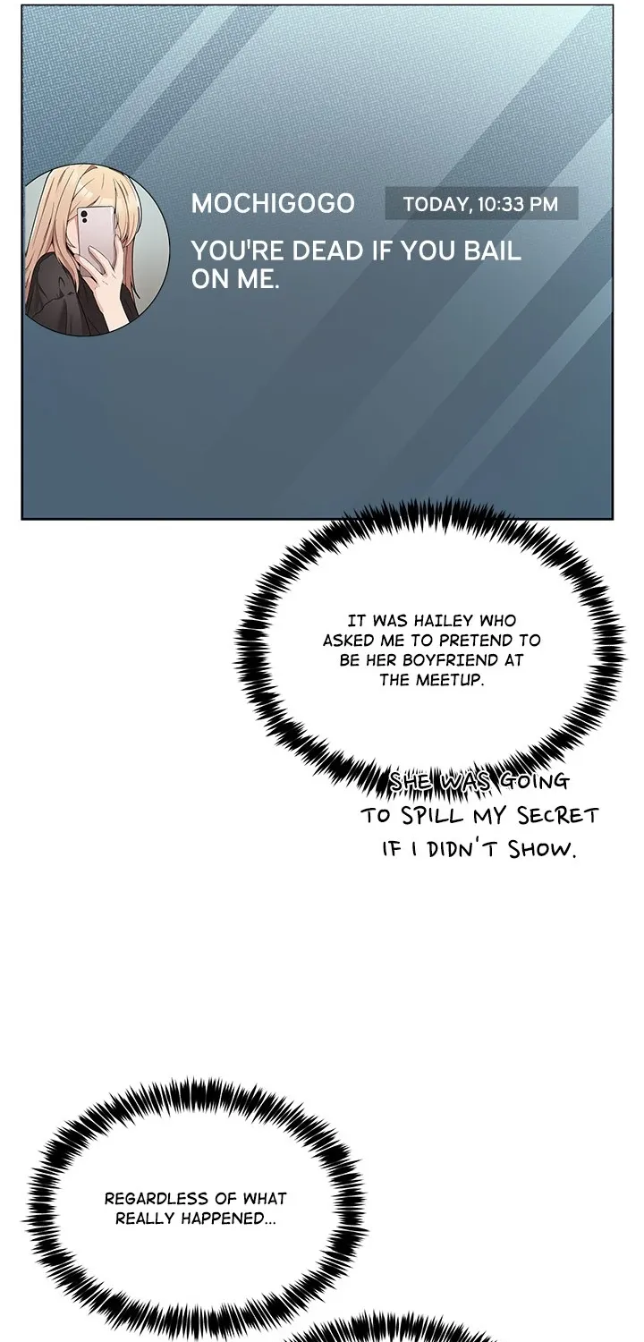 No Men Allowed Chapter 46 page 61 - 