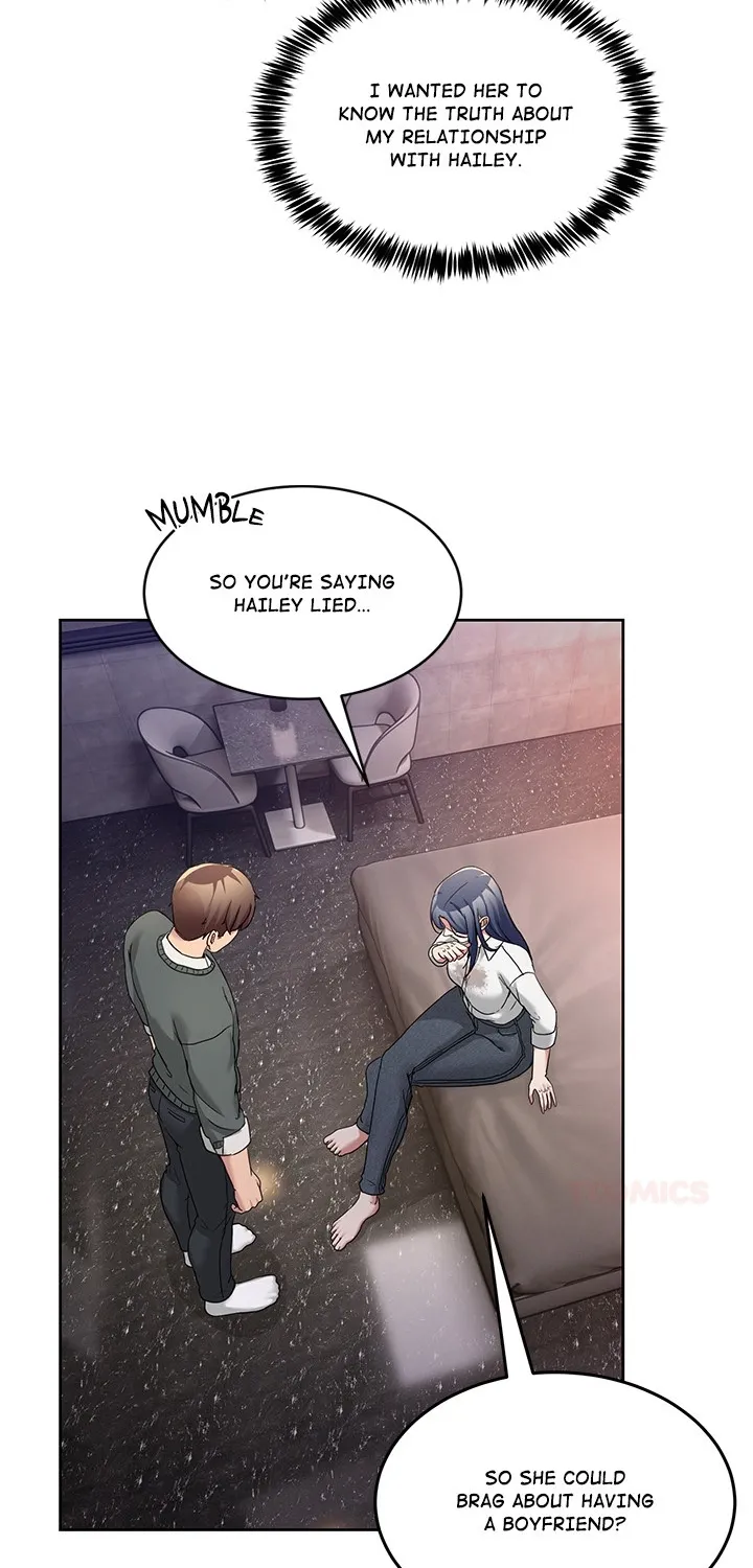 No Men Allowed Chapter 46 page 62 - 