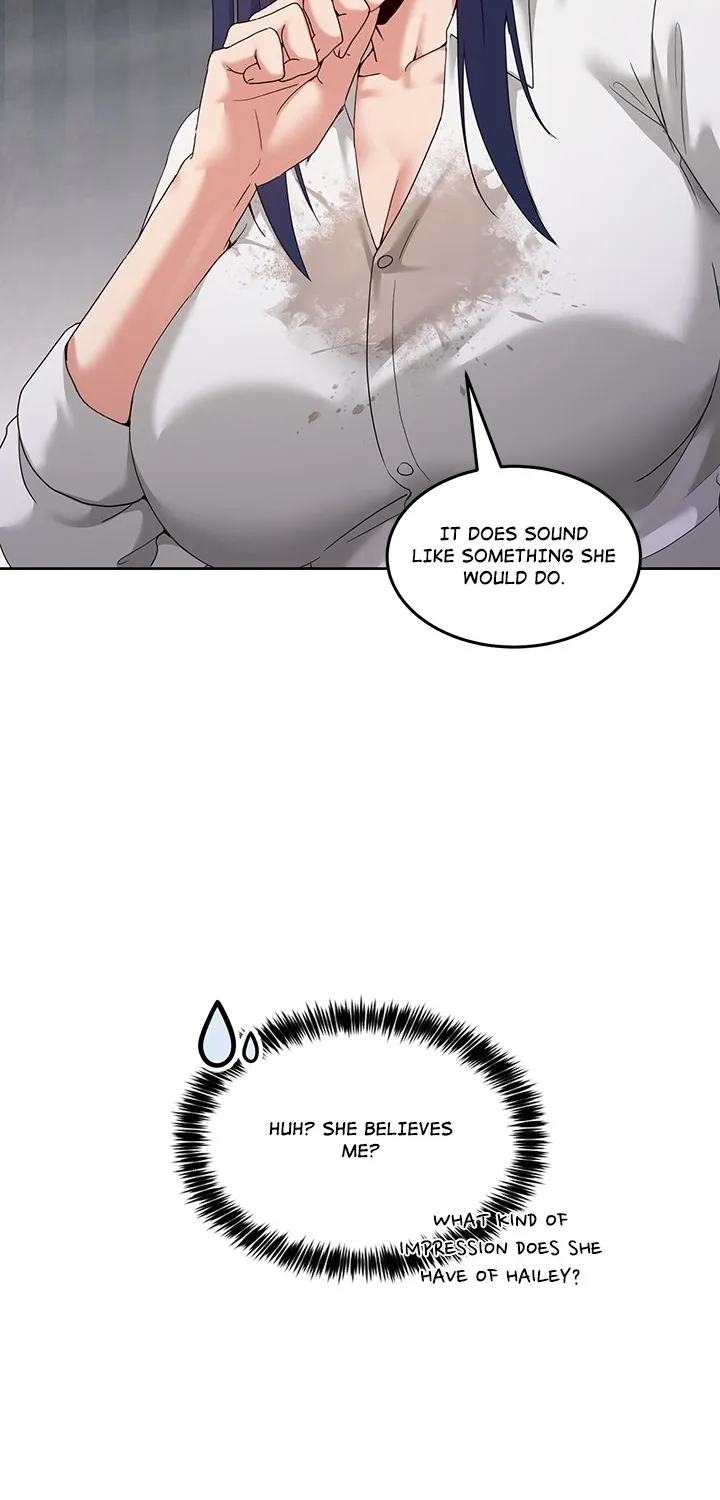 No Men Allowed Chapter 46 page 64 - 