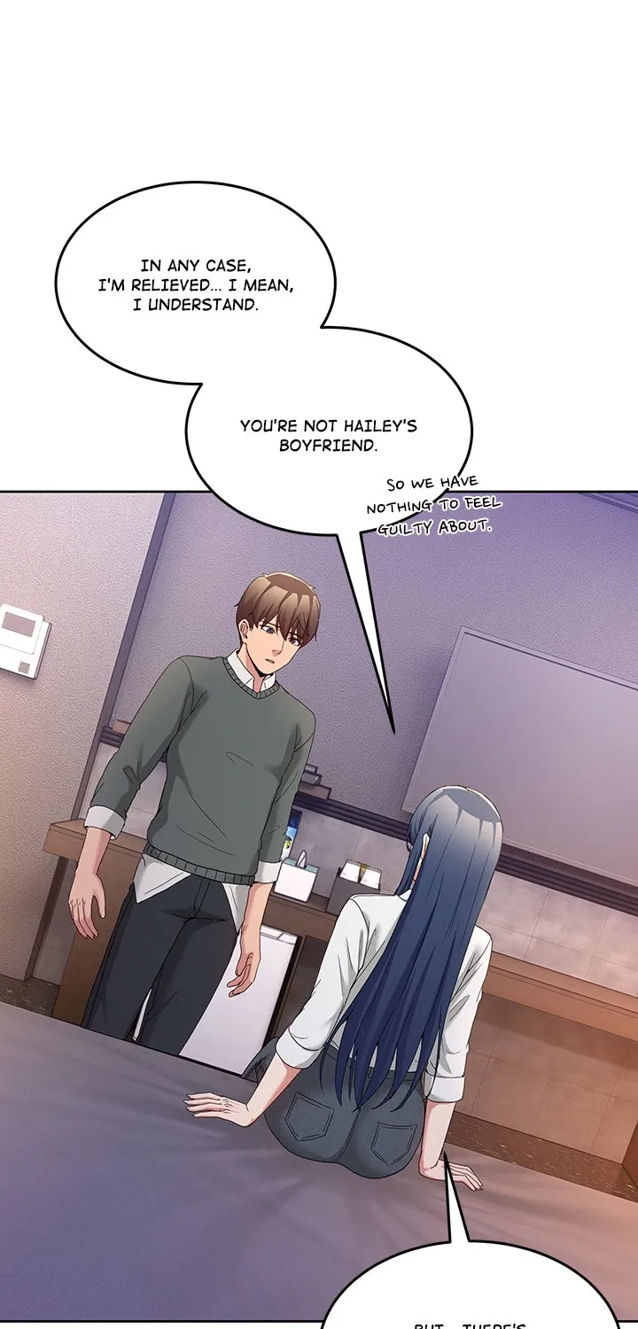 No Men Allowed Chapter 46 page 65 - 