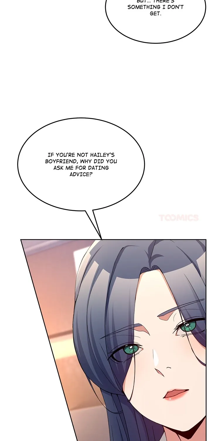 No Men Allowed Chapter 46 page 66 - 