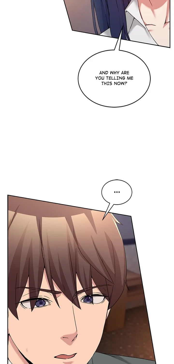 No Men Allowed Chapter 46 page 67 - 