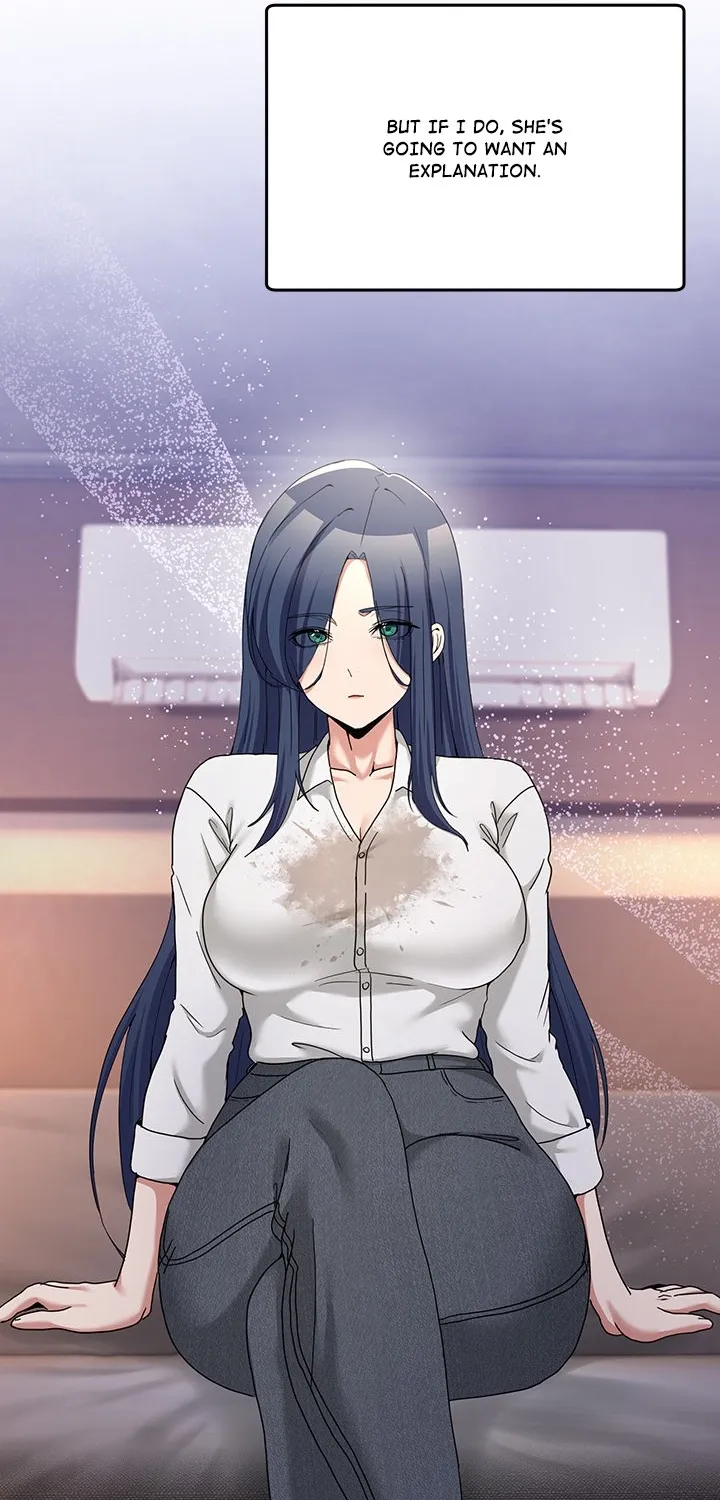 No Men Allowed Chapter 46 page 69 - 