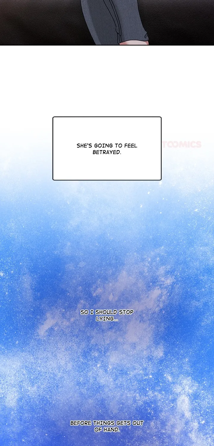 No Men Allowed Chapter 46 page 70 - 
