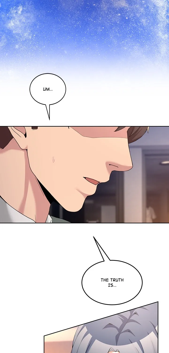 No Men Allowed Chapter 46 page 71 - 