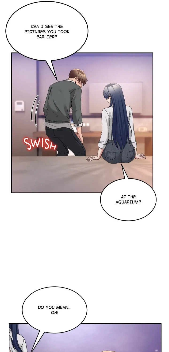 No Men Allowed Chapter 46 page 77 - 