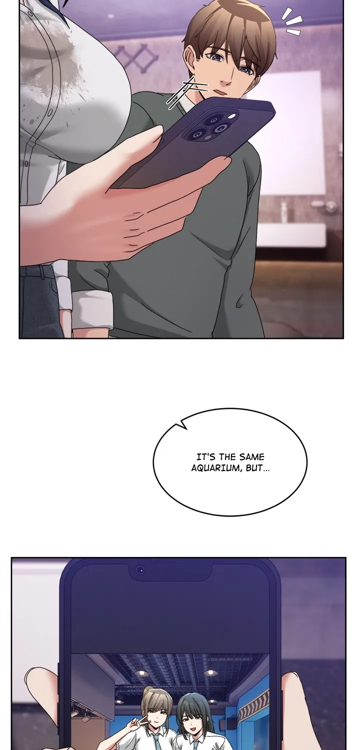 No Men Allowed Chapter 46 page 78 - 