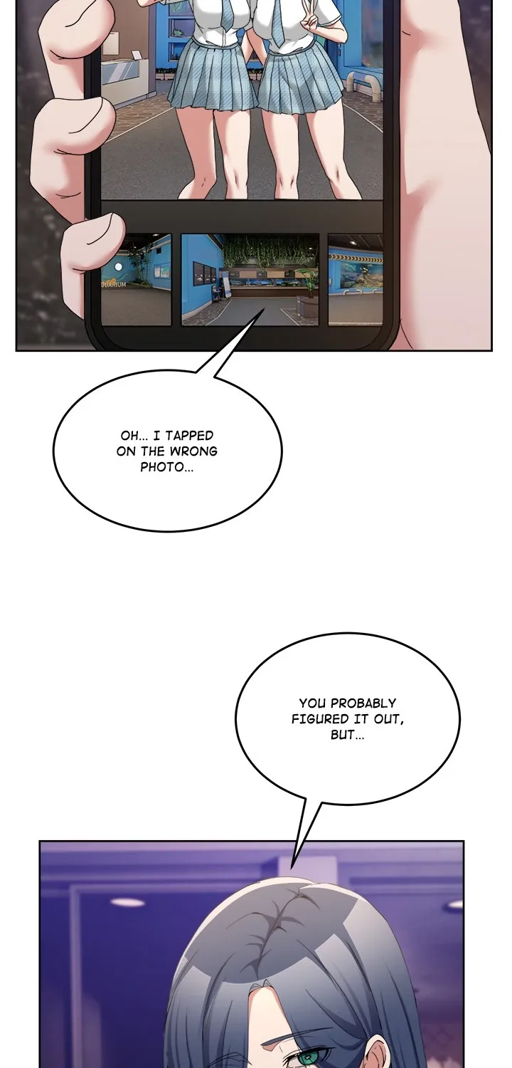 No Men Allowed Chapter 46 page 79 - 