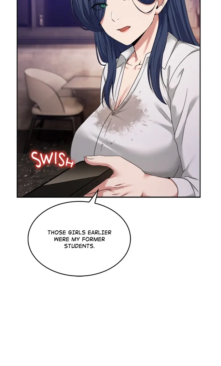No Men Allowed Chapter 46 page 80 - 