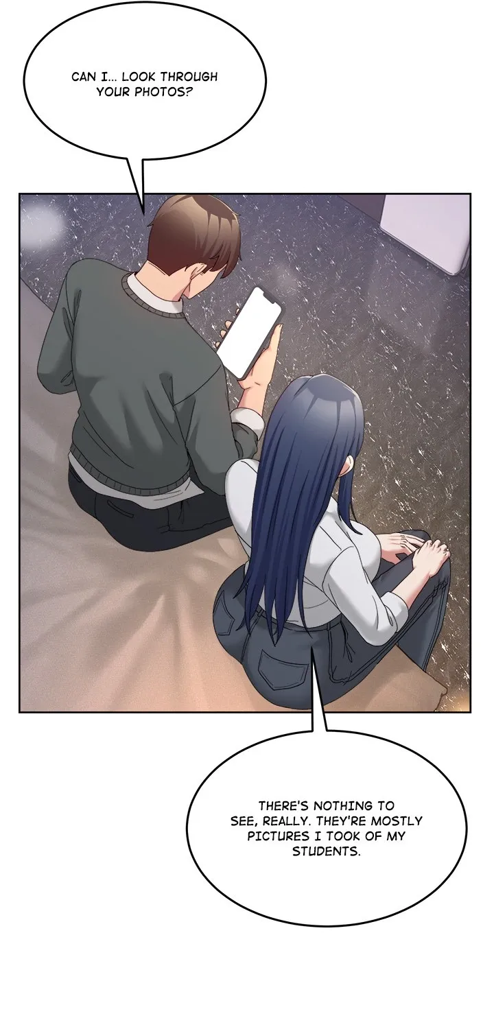 No Men Allowed Chapter 46 page 85 - 