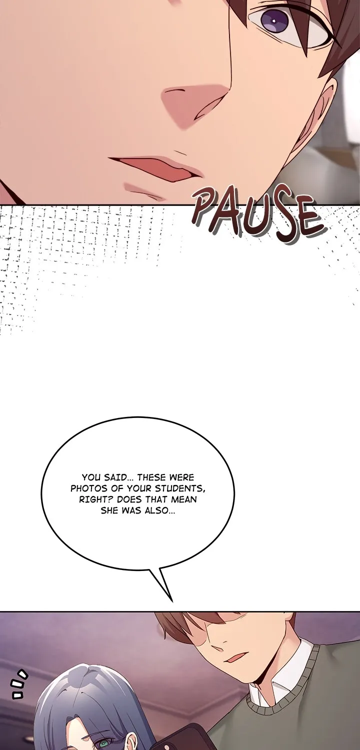 No Men Allowed Chapter 46 page 87 - 