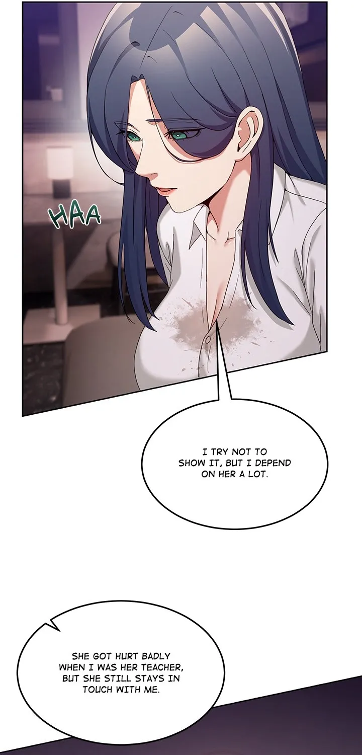 No Men Allowed Chapter 46 page 89 - 