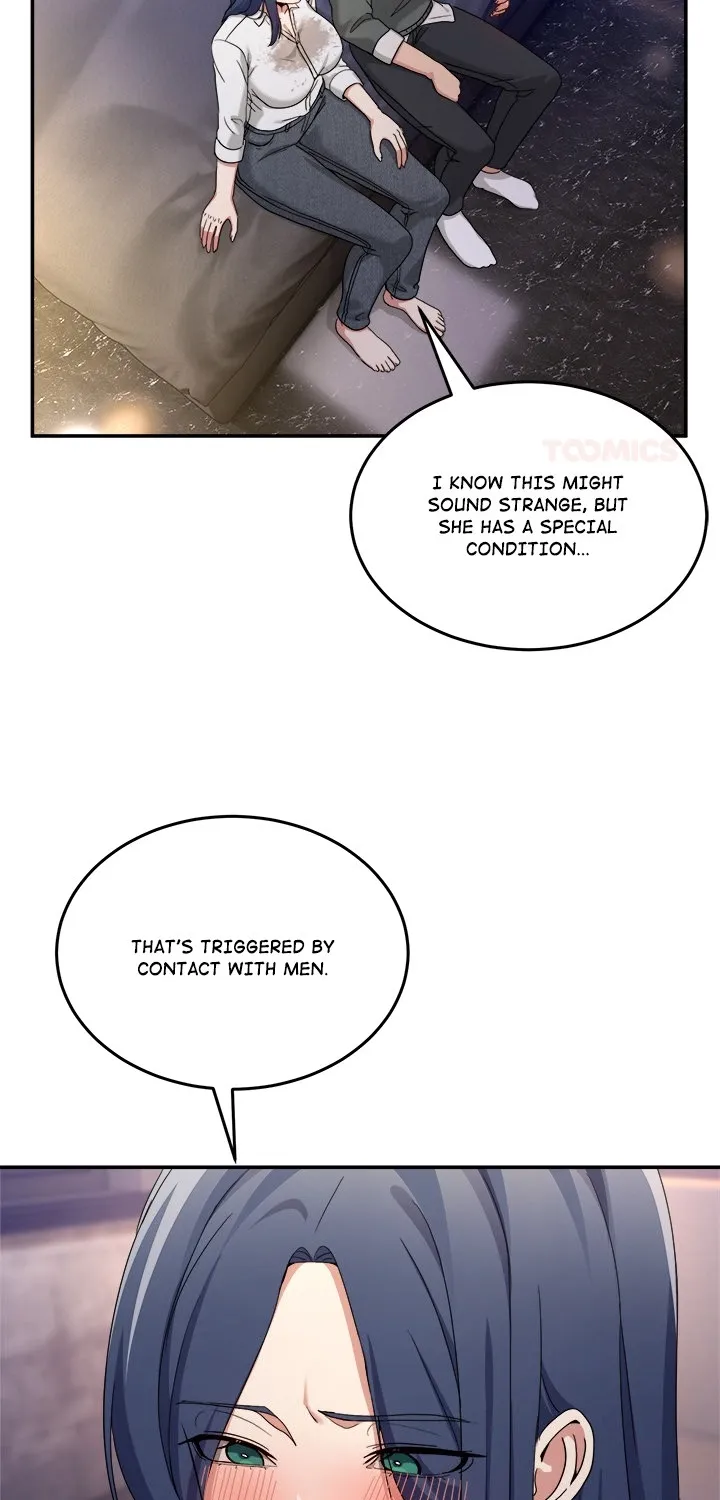 No Men Allowed Chapter 47 page 2 - 