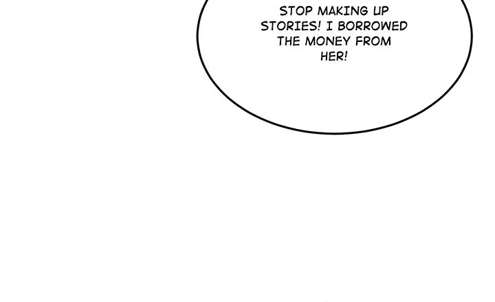 No Men Allowed Chapter 47 page 12 - 