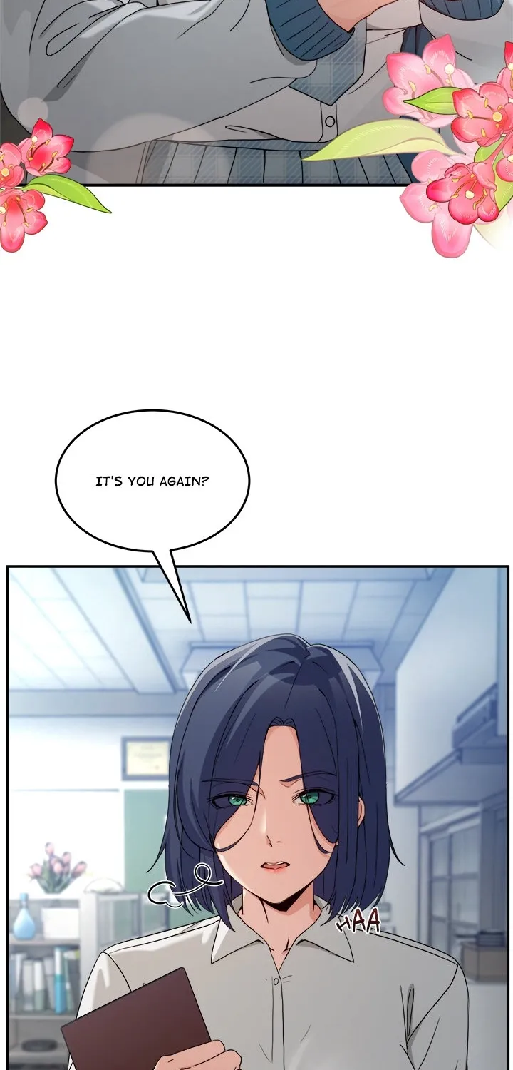 No Men Allowed Chapter 47 page 15 - 