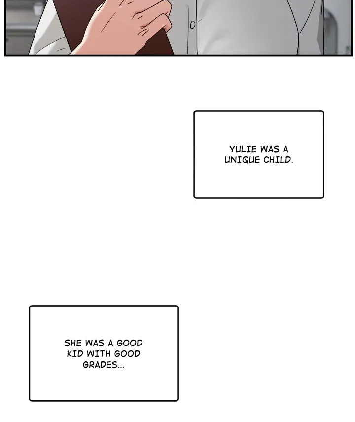 No Men Allowed Chapter 47 page 16 - 