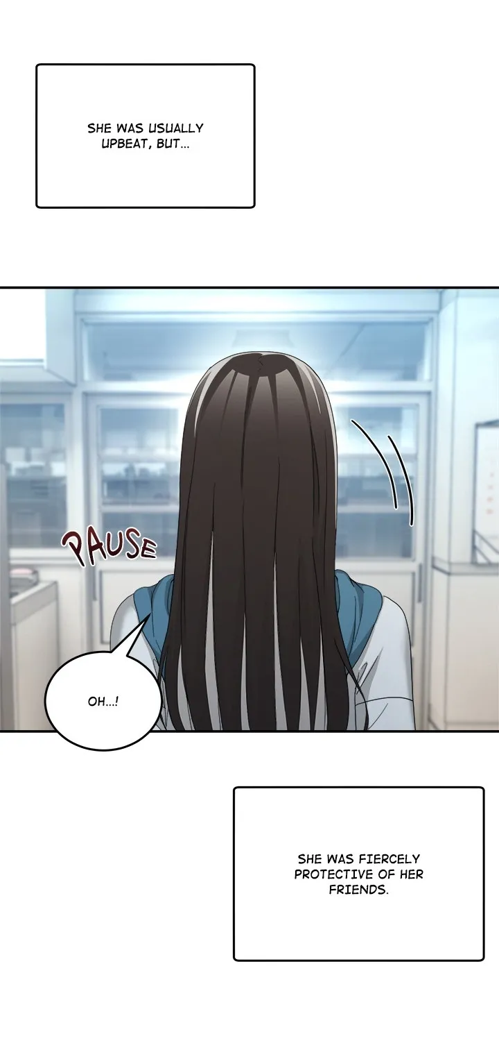No Men Allowed Chapter 47 page 18 - 