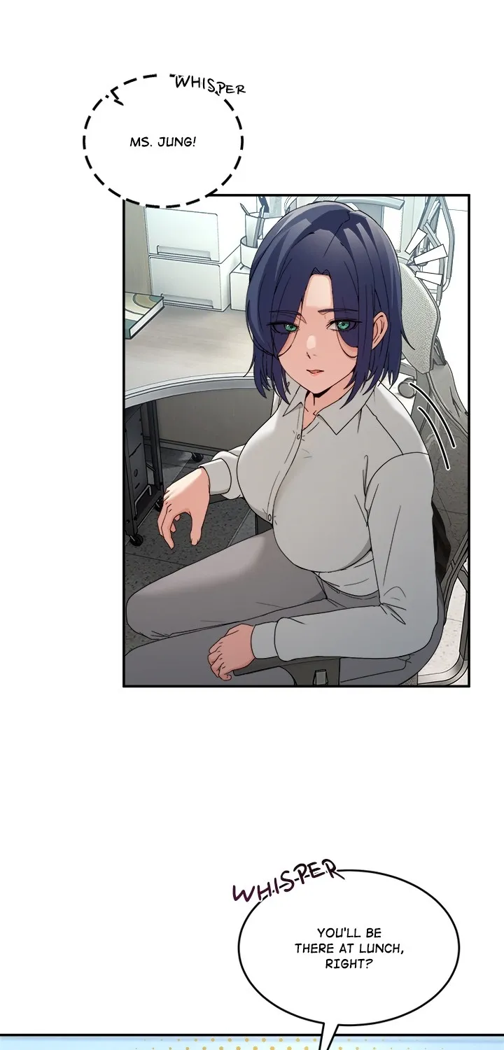 No Men Allowed Chapter 47 page 19 - 