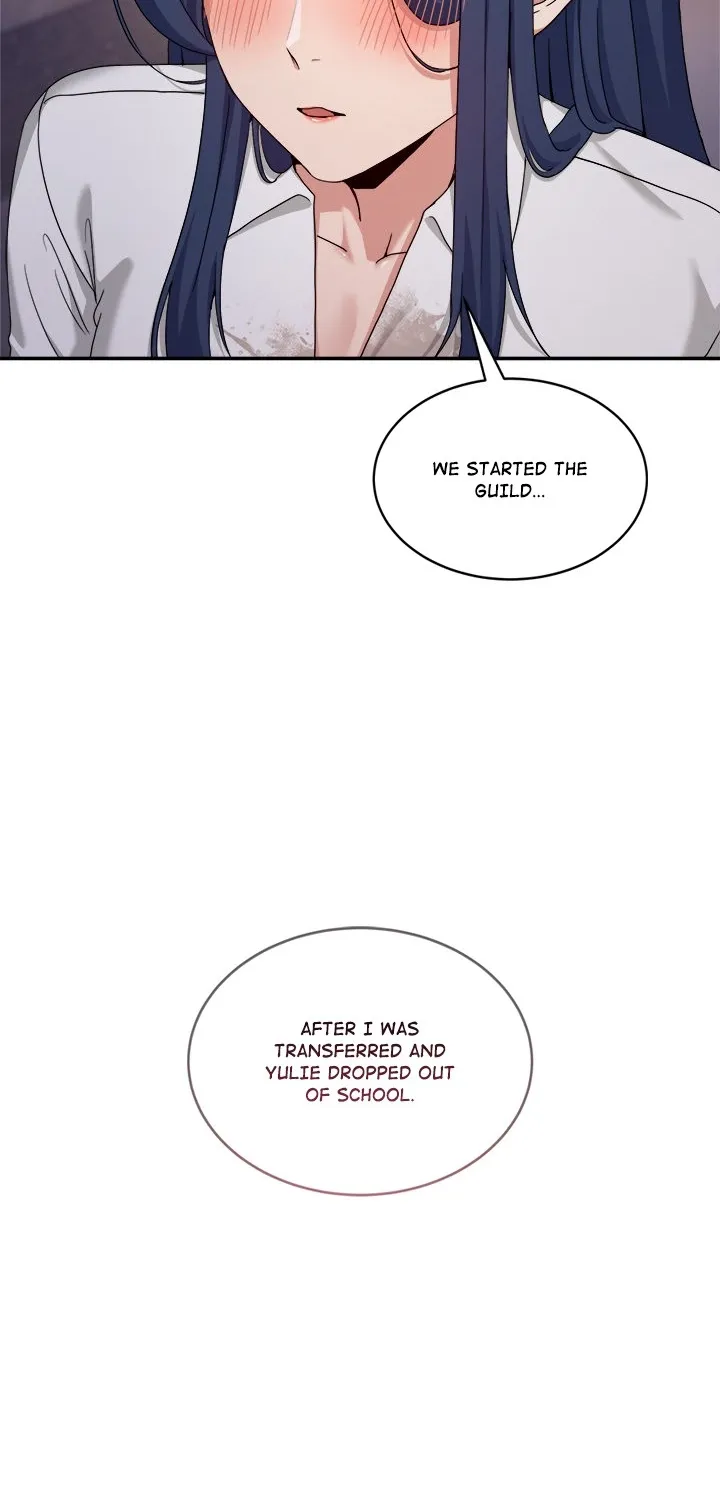 No Men Allowed Chapter 47 page 3 - 