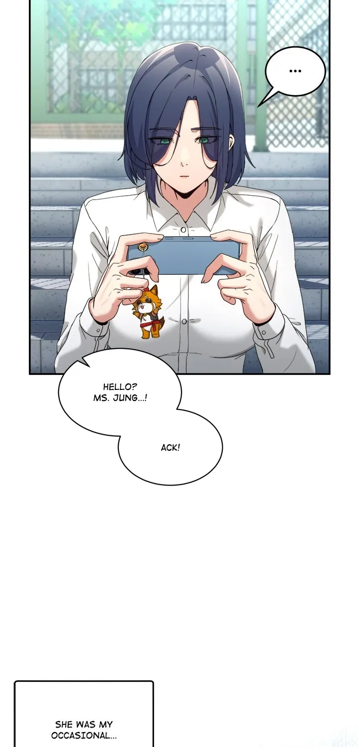 No Men Allowed Chapter 47 page 23 - 