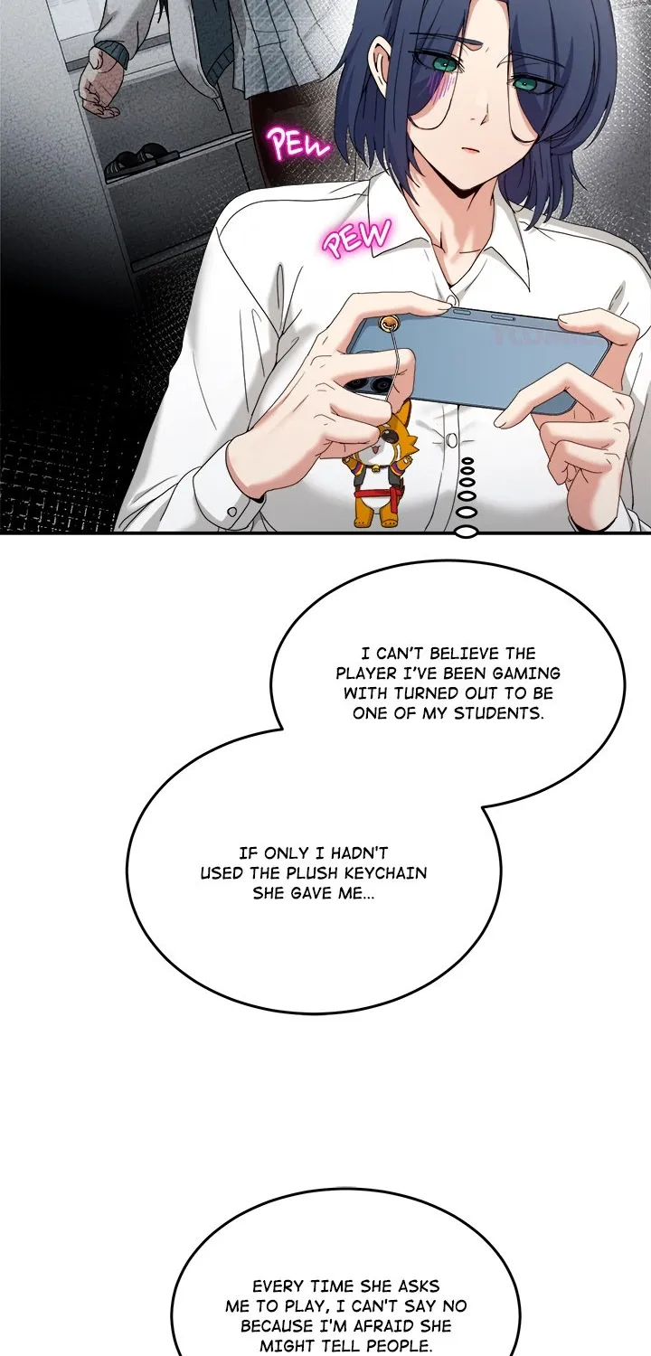 No Men Allowed Chapter 47 page 26 - 