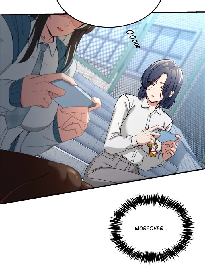 No Men Allowed Chapter 47 page 27 - 