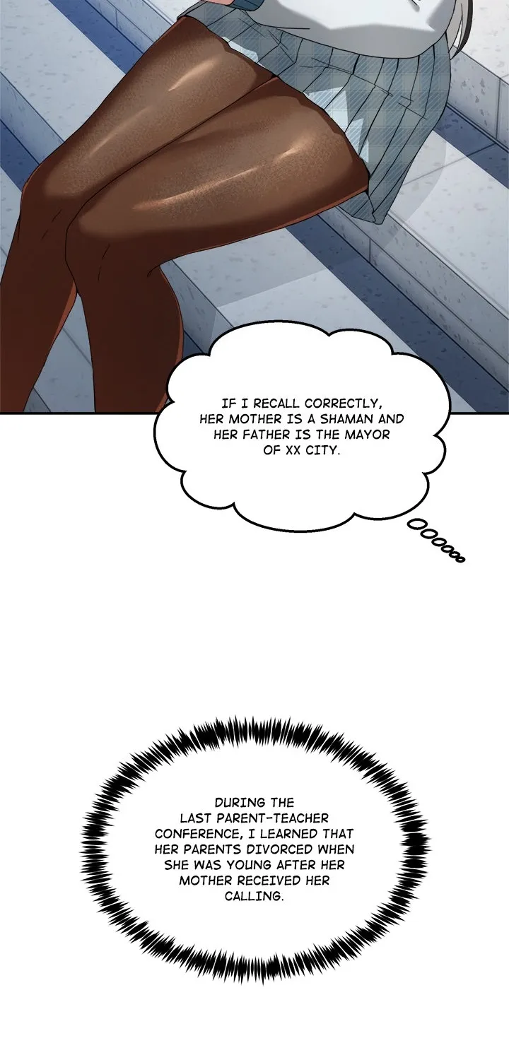 No Men Allowed Chapter 47 page 29 - 