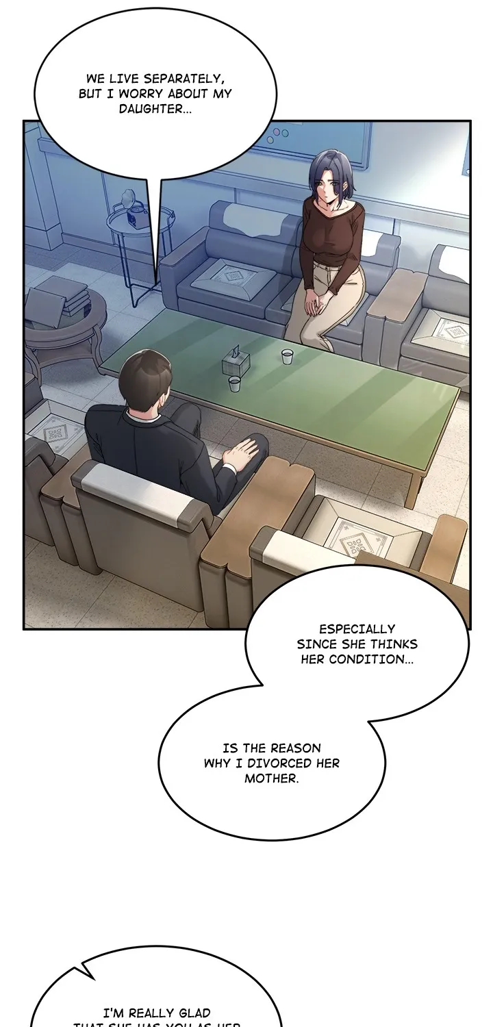 No Men Allowed Chapter 47 page 30 - 
