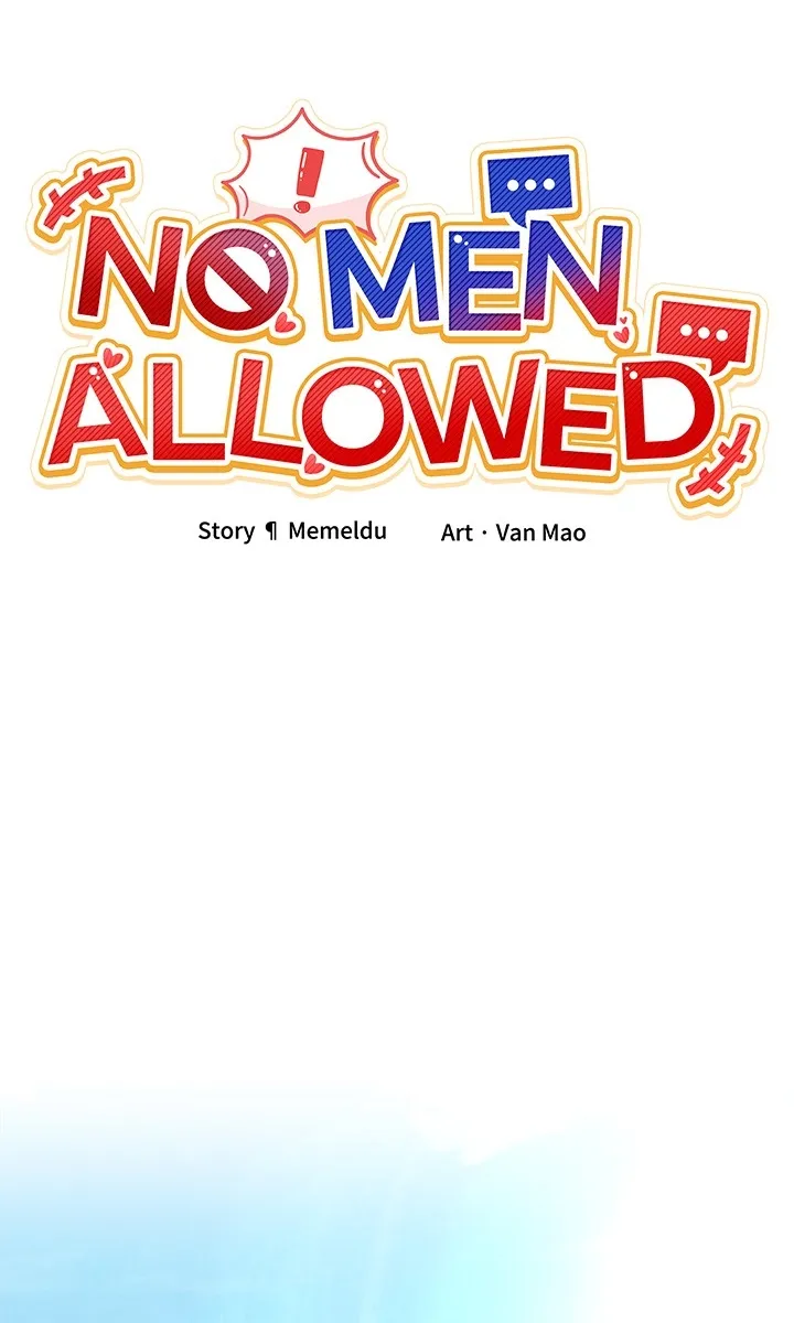 No Men Allowed Chapter 47 page 4 - 