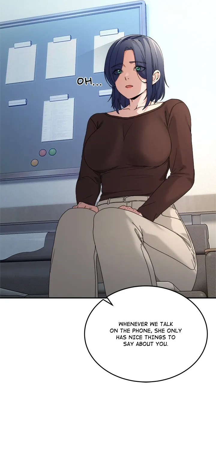 No Men Allowed Chapter 47 page 32 - 